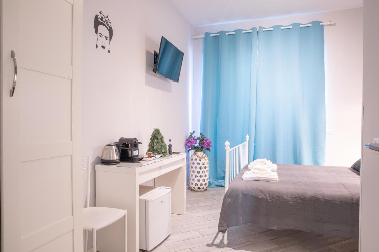 Candia Vatican Suites Rome Luaran gambar