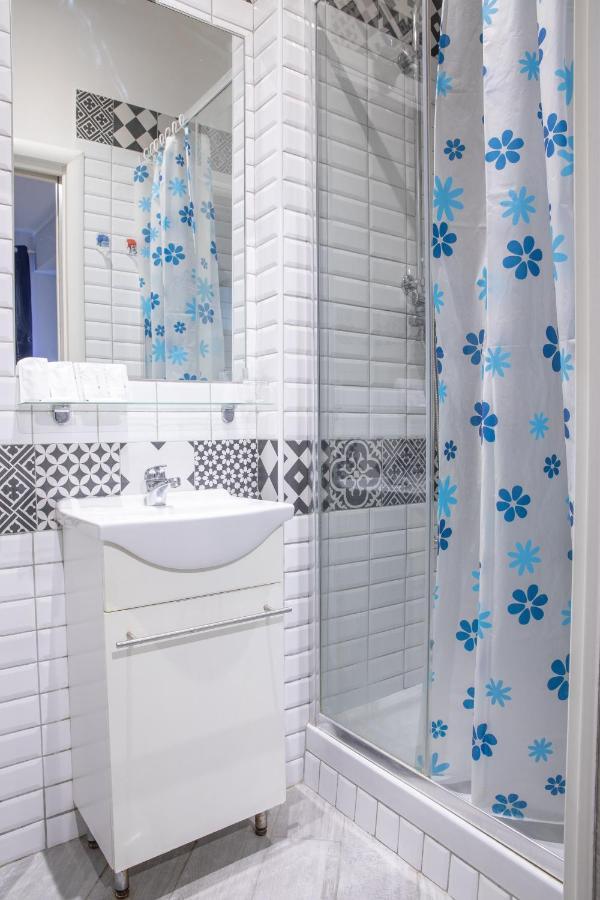 Candia Vatican Suites Rome Luaran gambar