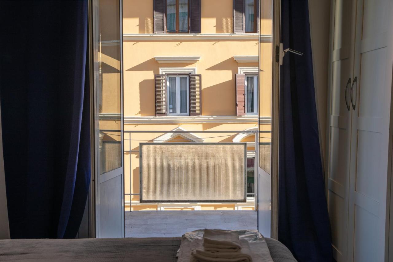 Candia Vatican Suites Rome Luaran gambar