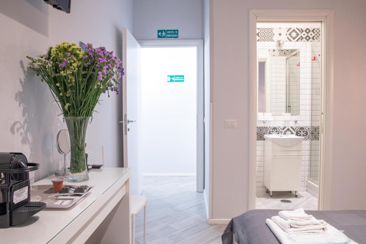 Candia Vatican Suites Rome Luaran gambar