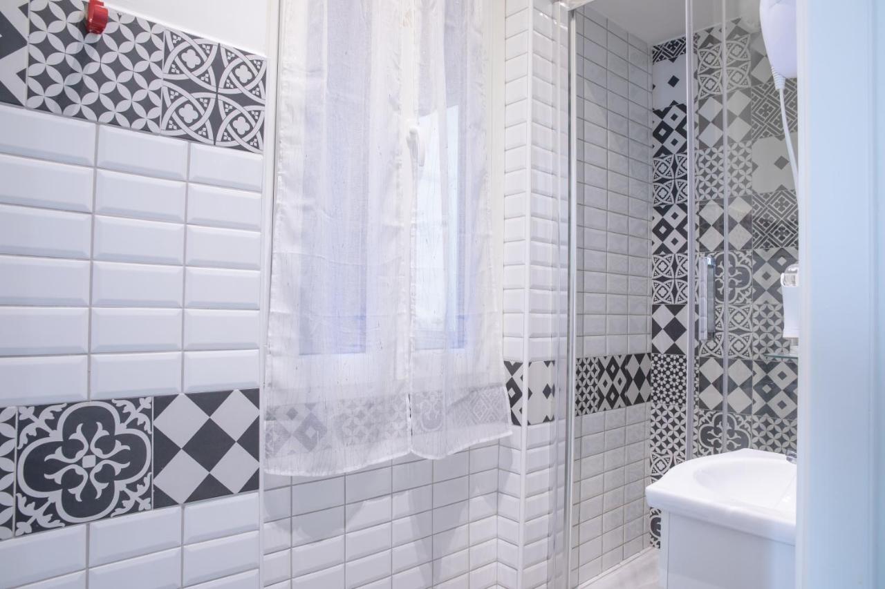 Candia Vatican Suites Rome Luaran gambar