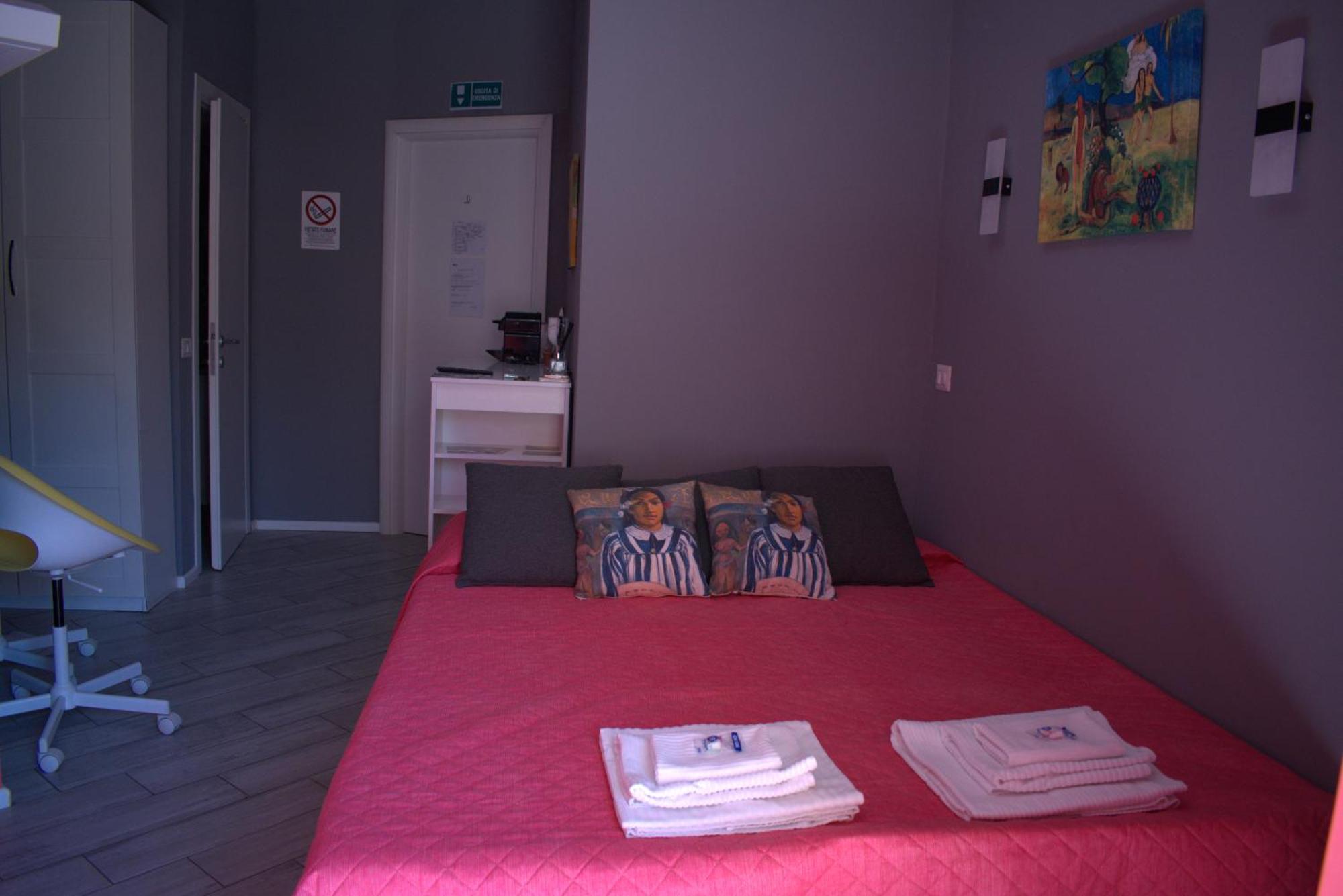 Candia Vatican Suites Rome Luaran gambar
