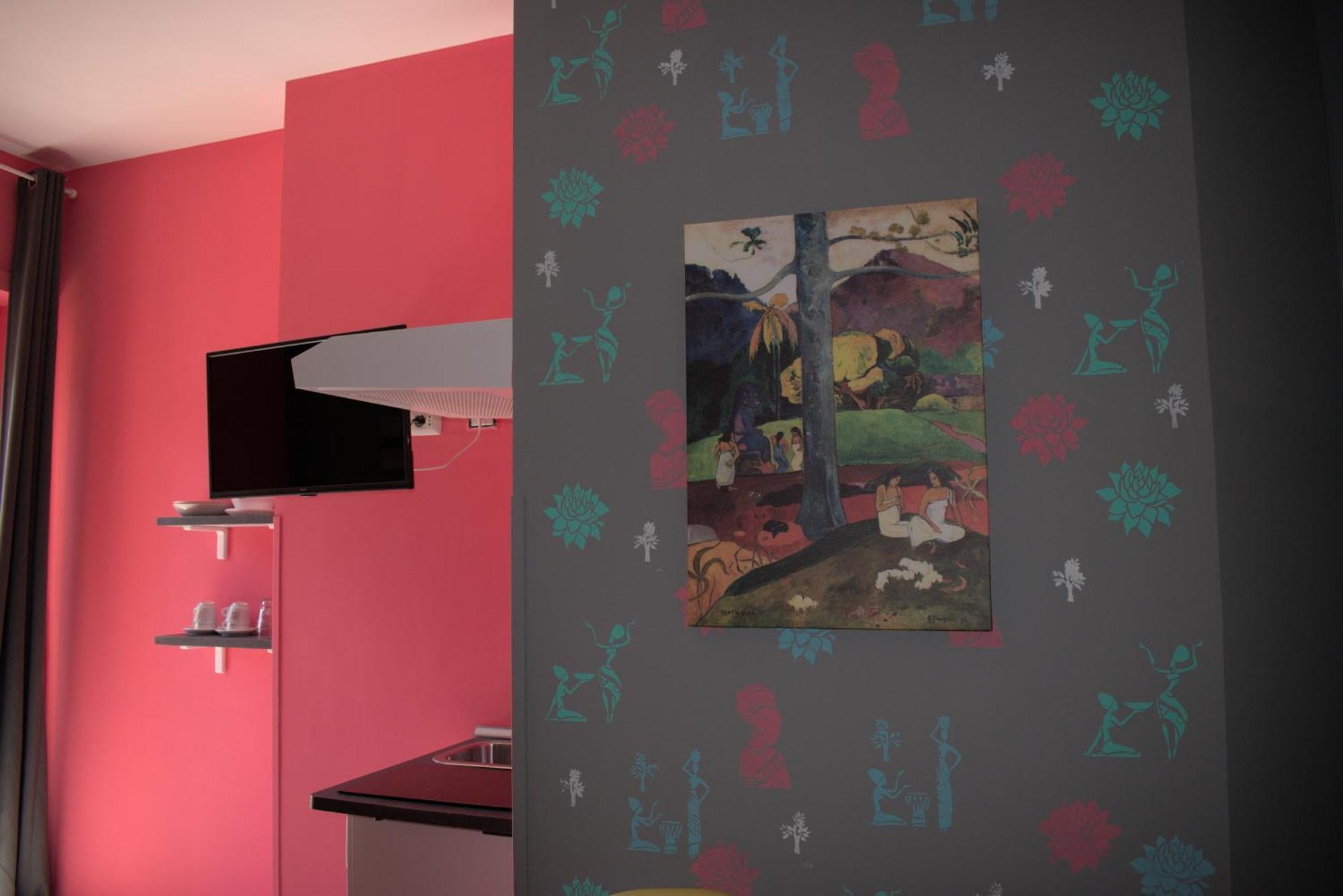 Candia Vatican Suites Rome Luaran gambar