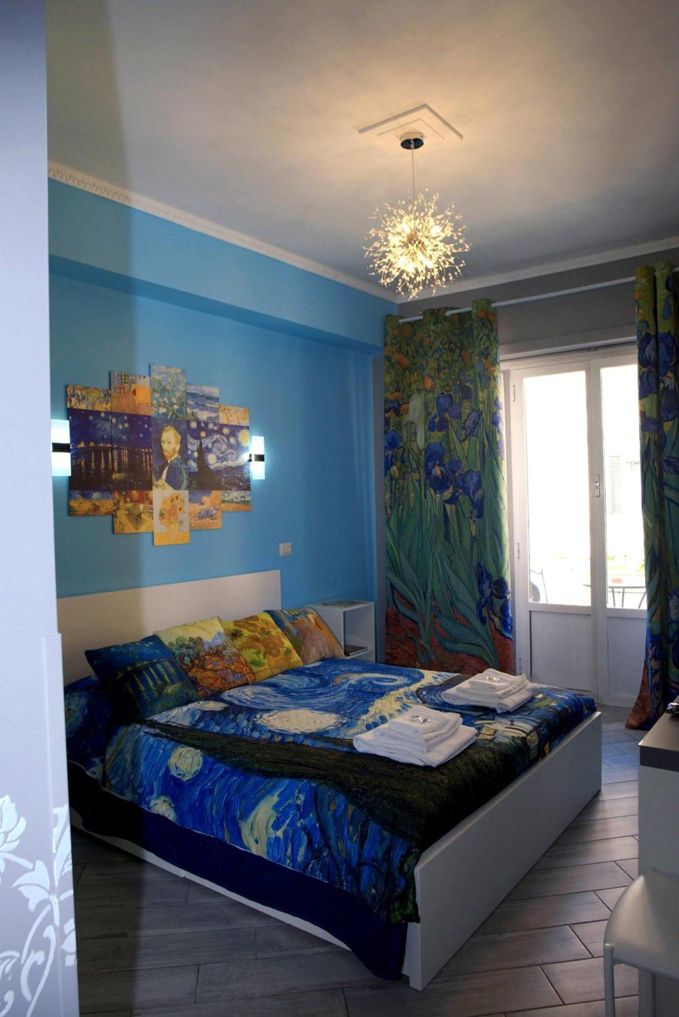 Candia Vatican Suites Rome Luaran gambar