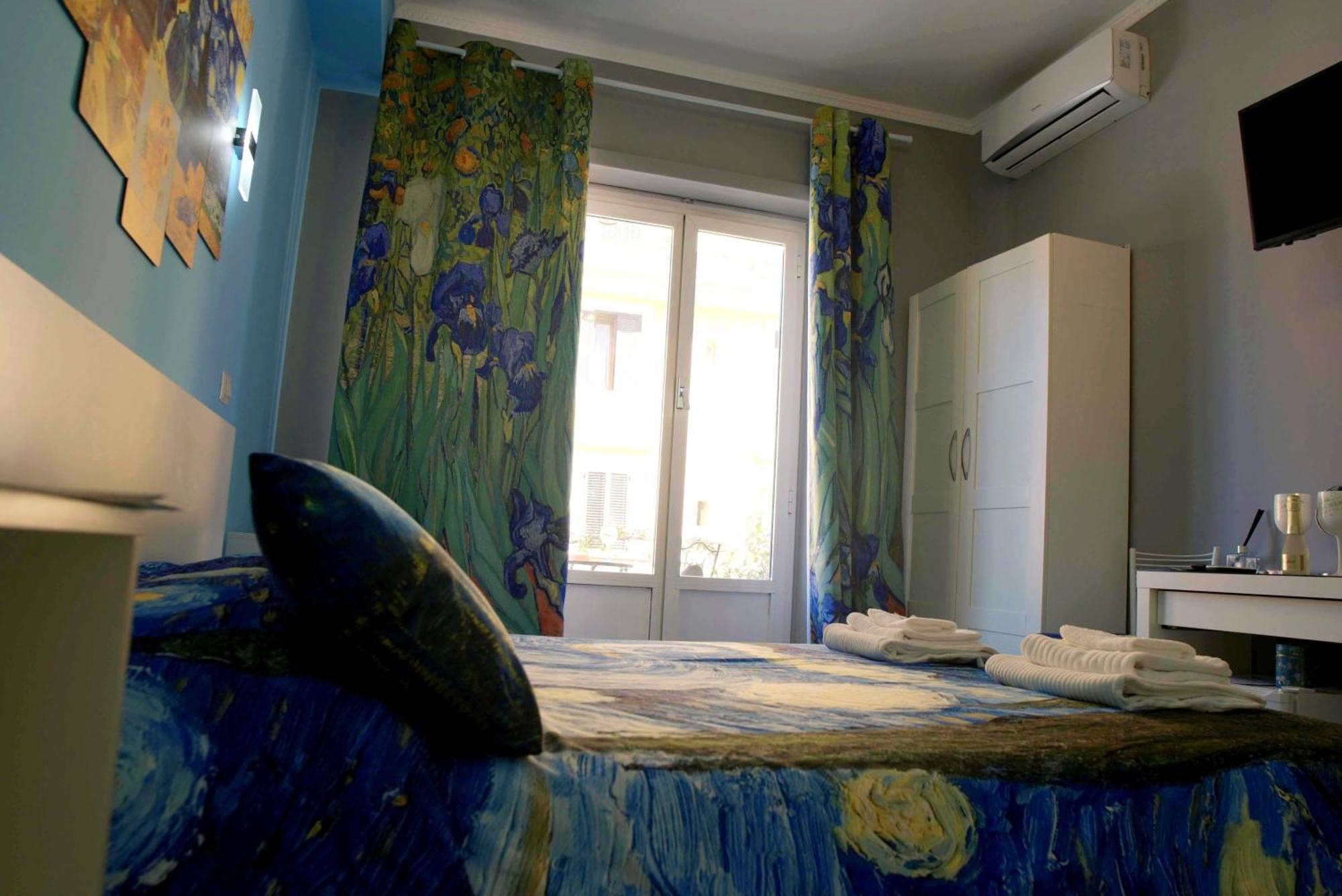 Candia Vatican Suites Rome Luaran gambar