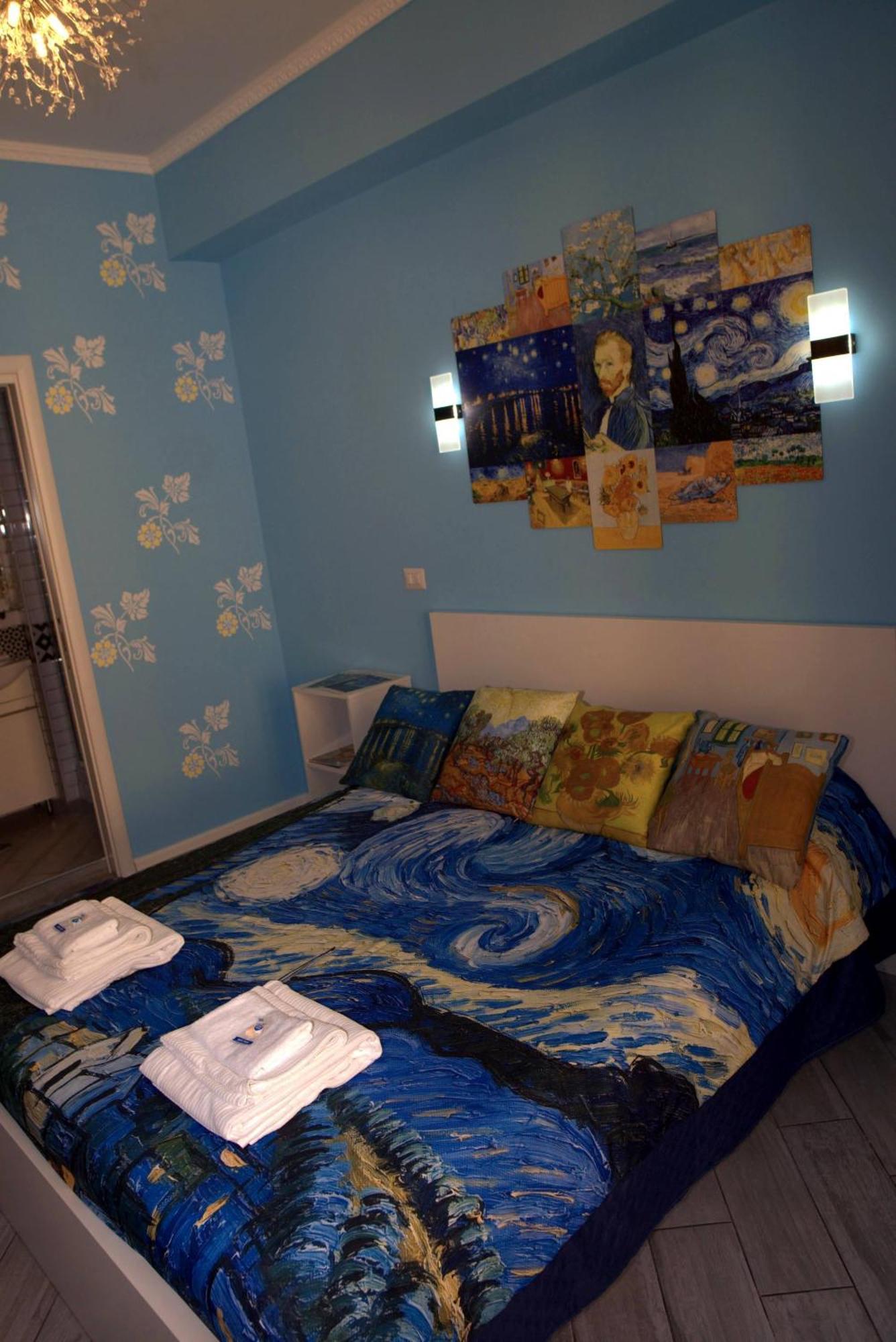 Candia Vatican Suites Rome Luaran gambar