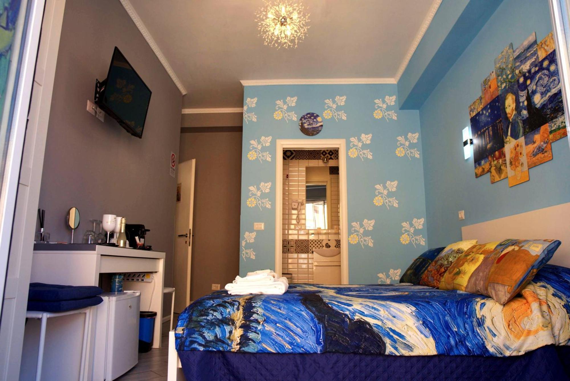 Candia Vatican Suites Rome Luaran gambar