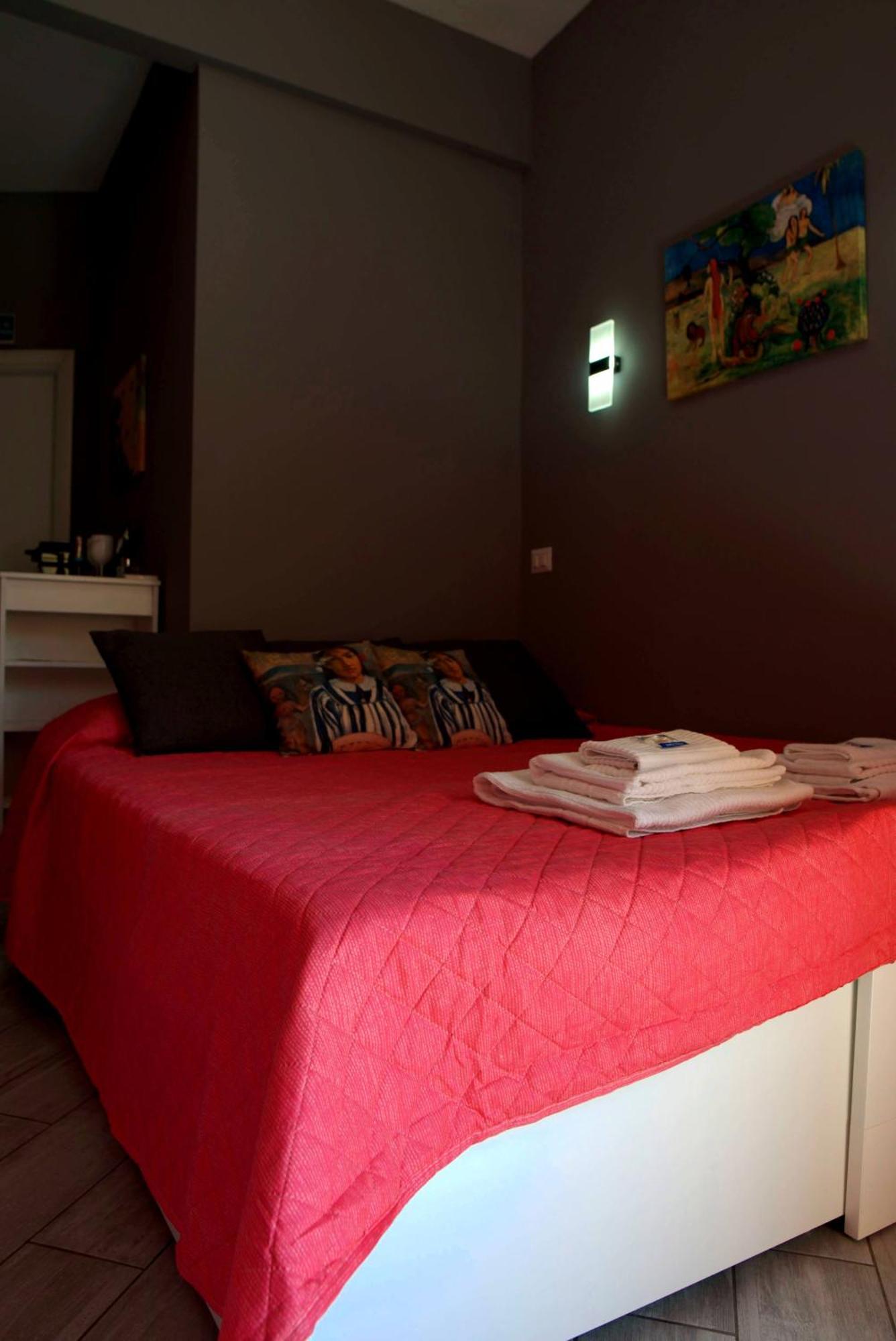 Candia Vatican Suites Rome Luaran gambar