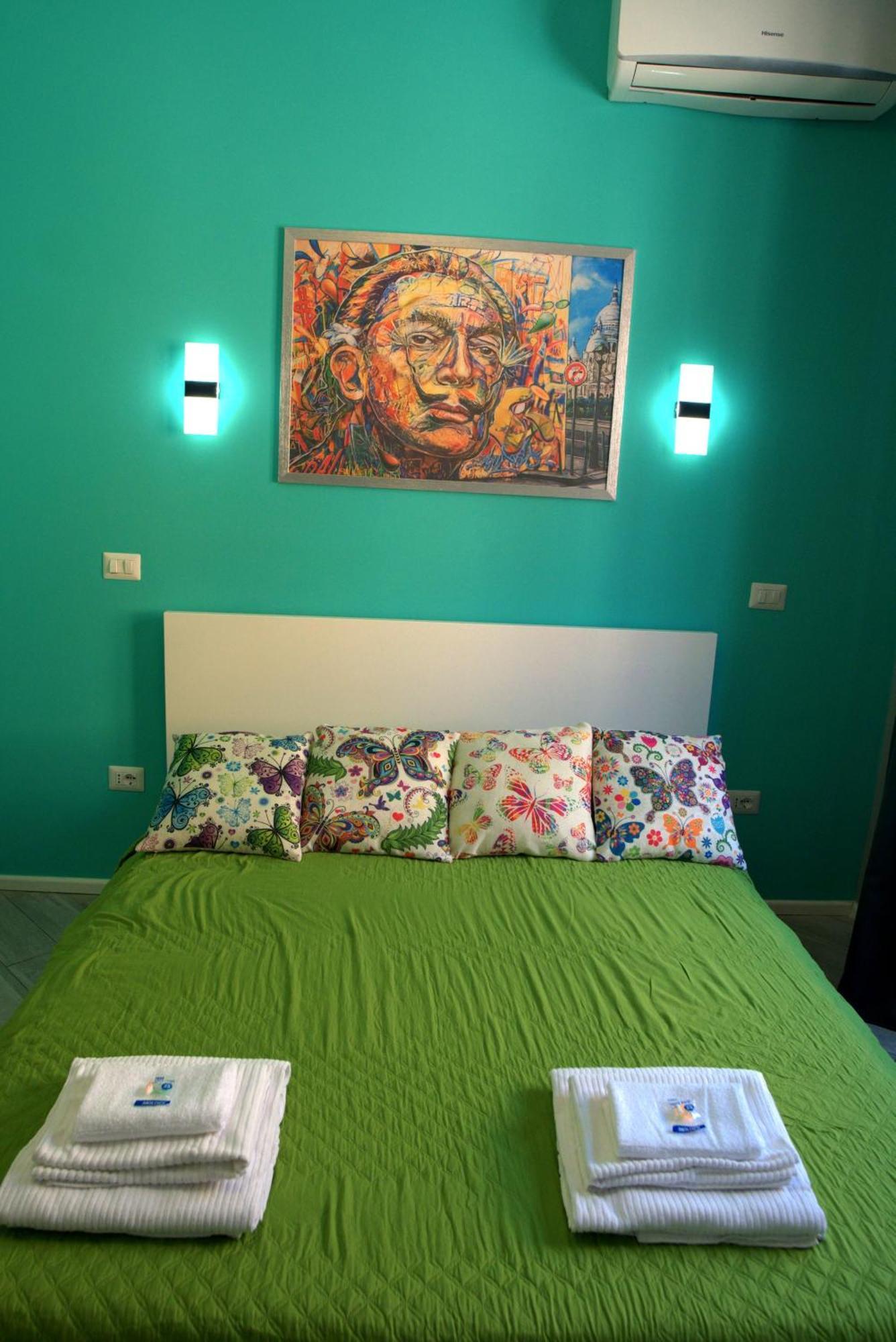 Candia Vatican Suites Rome Luaran gambar