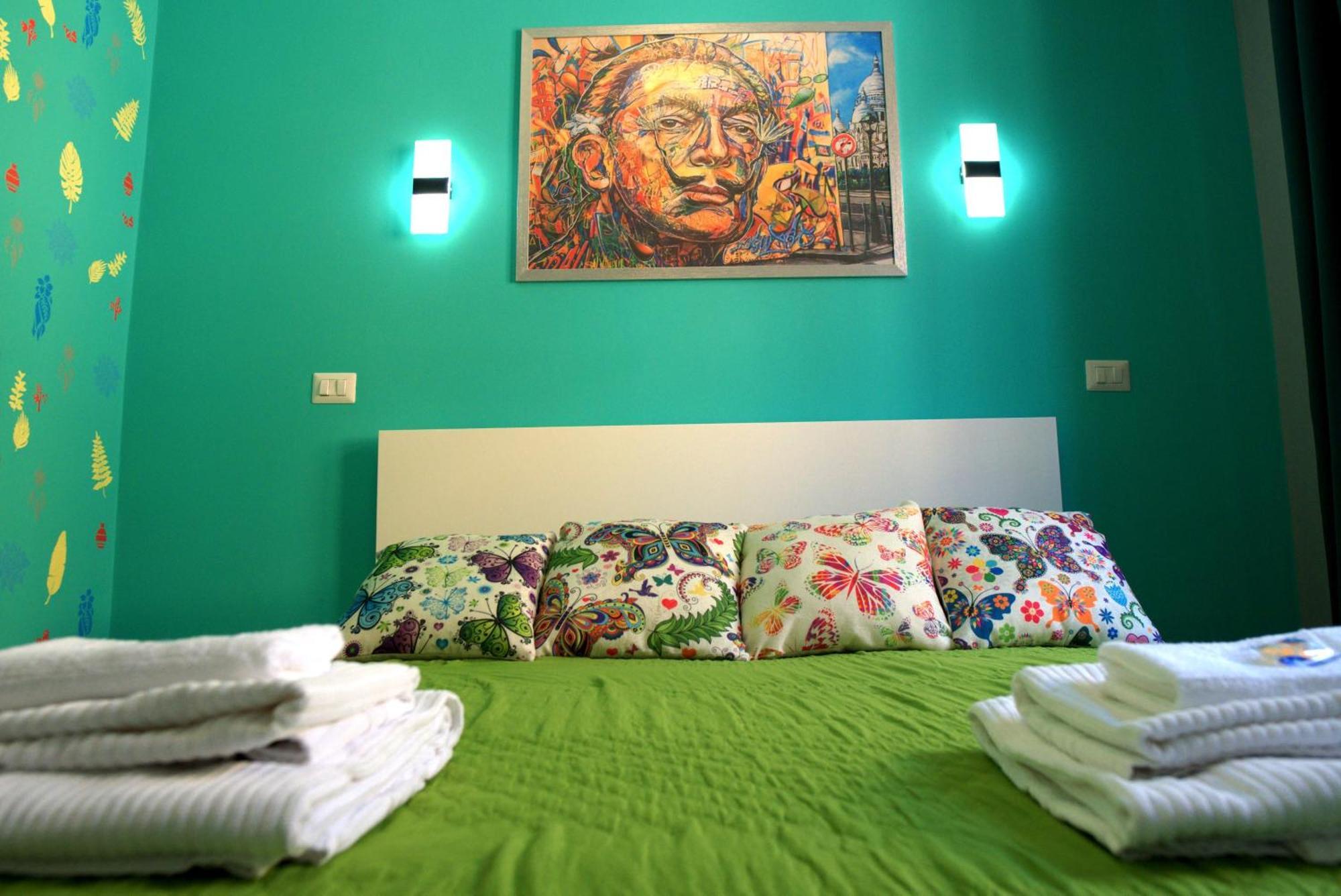Candia Vatican Suites Rome Luaran gambar
