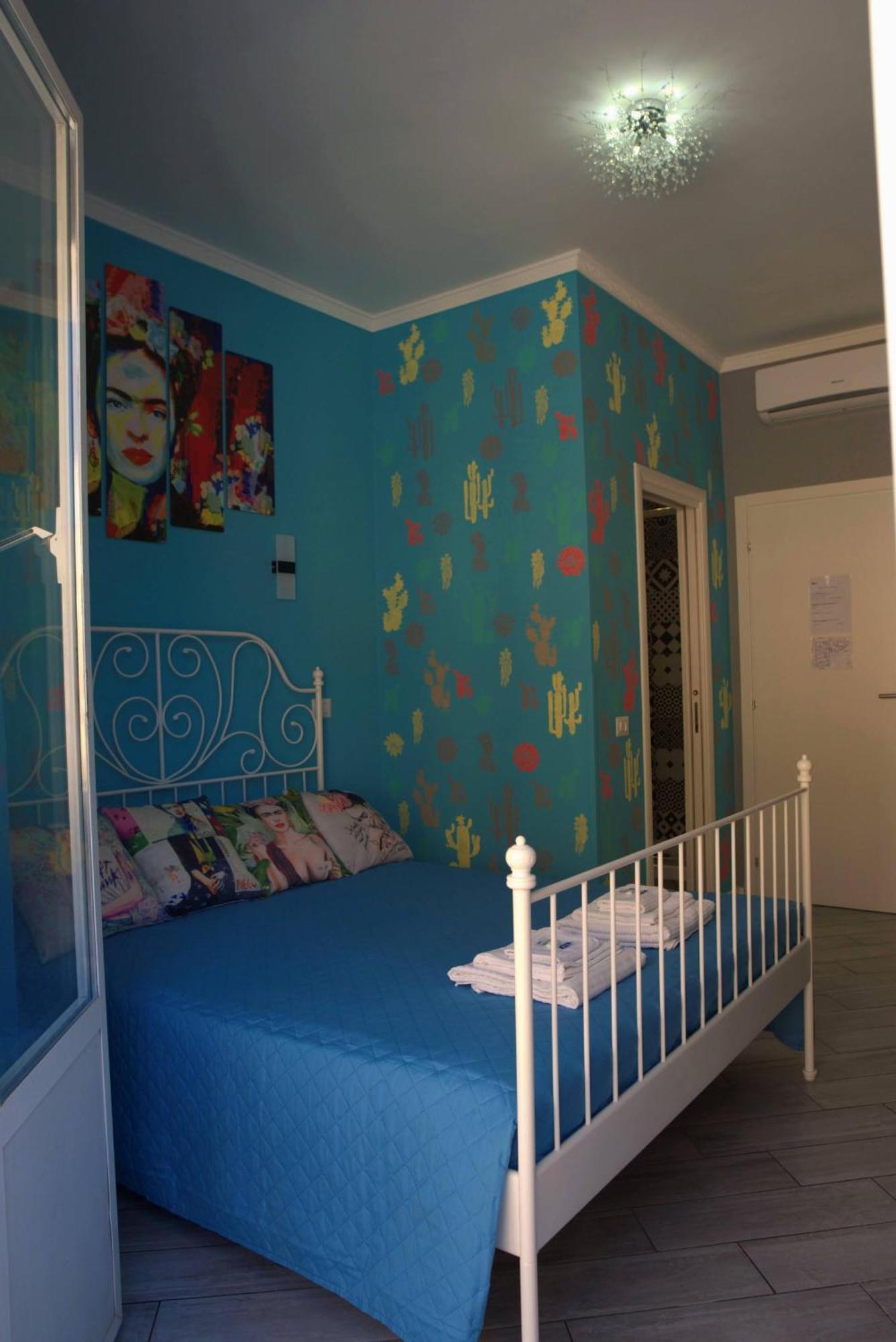 Candia Vatican Suites Rome Luaran gambar