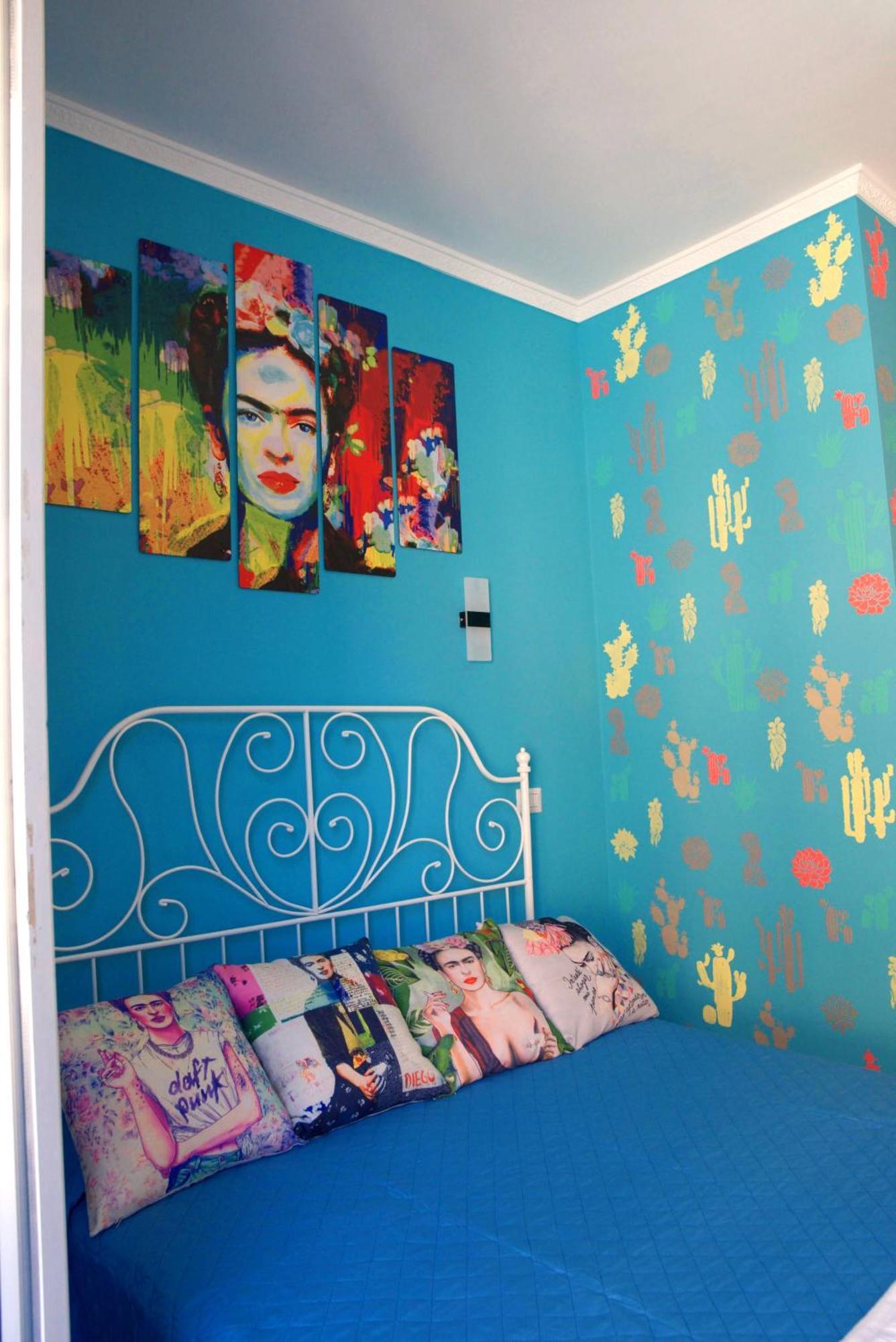 Candia Vatican Suites Rome Luaran gambar