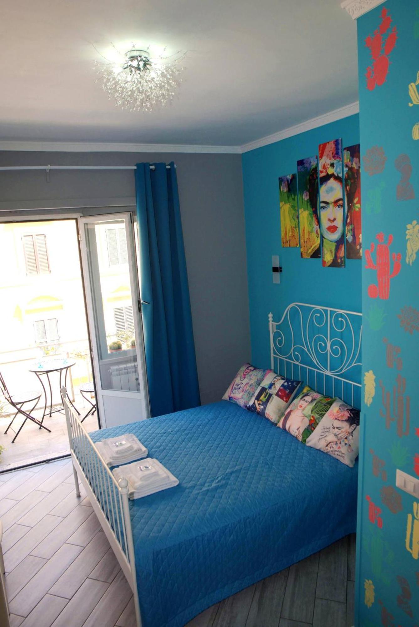 Candia Vatican Suites Rome Luaran gambar
